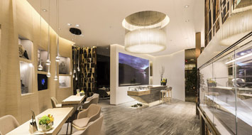 重慶市長壽區勞力士維修服務中心（圖）