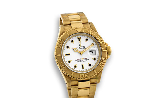 勞力士表鏡內起霧原因有哪些？（表鏡起霧）