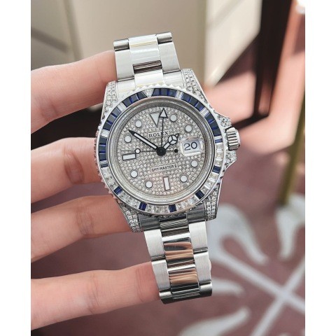 如何維護勞力士手表|勞力士保養方法（圖）