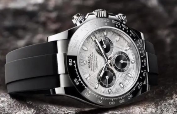 勞力士手表快速走時的原因是什么？（圖）