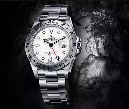 為什么勞力士手表會偷停？（圖）