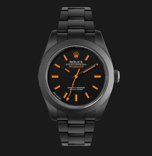 勞力士手表出現(xiàn)停走的原因有哪些？