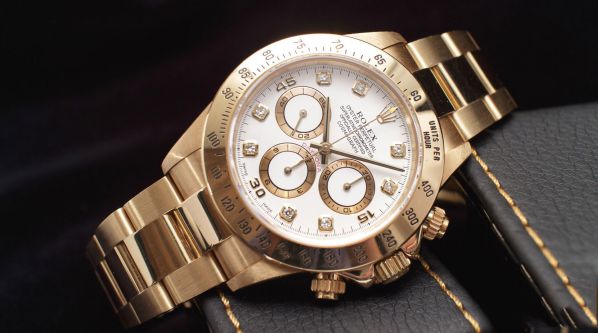 勞力士手表出現(xiàn)偷停怎么解決？