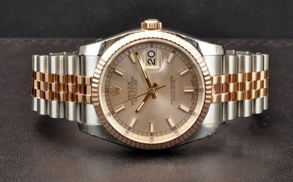 勞力士手表多久進(jìn)行洗油？