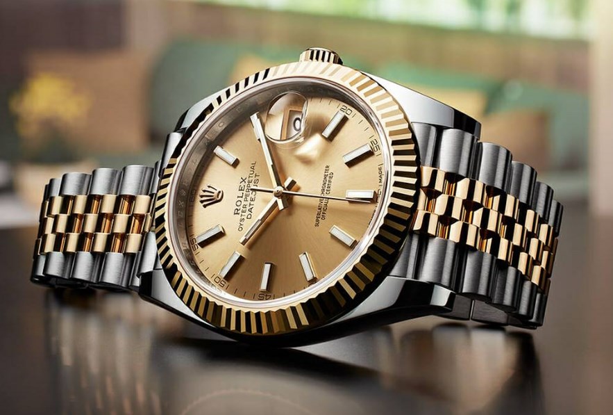 勞力士手表走時慢的原因你了解多少？