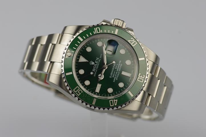 勞力士手表進水后怎么辦？（手表進水處理方法）