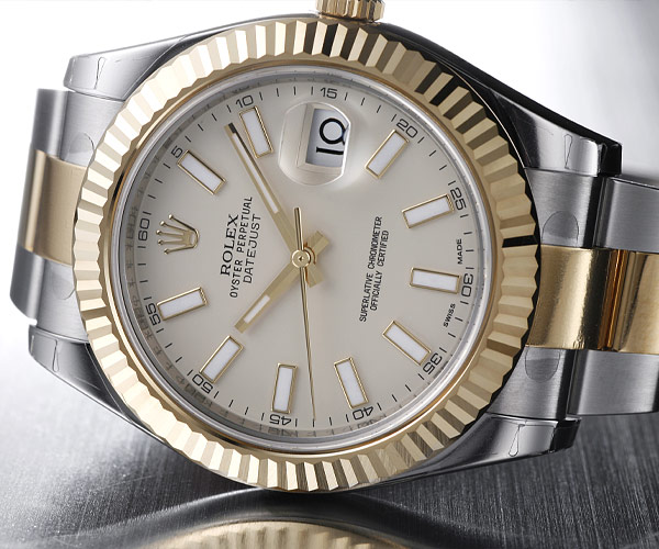 勞力士手表偷停是因為什么原因？