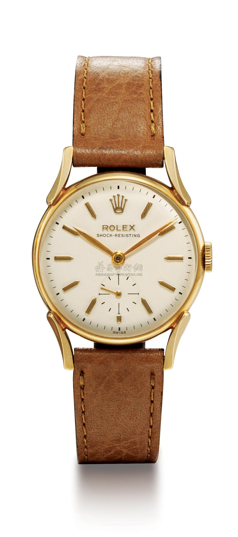 勞力士手表表帶該如何調節(jié)？（手表表帶的調節(jié)方式）