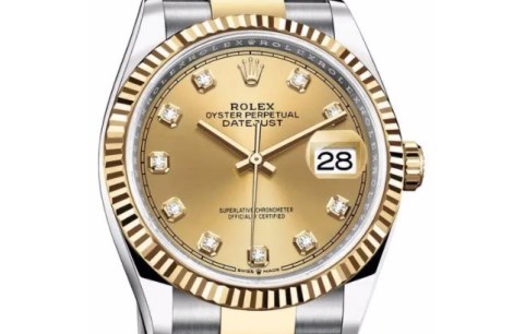 勞力士手表偷停怎么回事(快速解決勞力士停止運行)