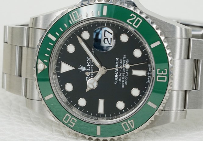 重慶勞力士維修服務中心(勞力士手表機芯保養(yǎng)的方法)