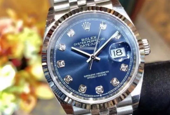 勞力士手表保養的步驟有哪些(勞力士手表保養全流程)