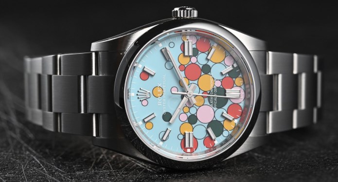 勞力士手表出現走時故障是什么原因造成的(勞力士手表走時故障怎么辦？)