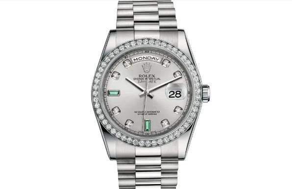 勞力士手表洗油保養需要花費多少呢？