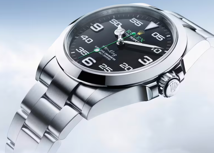 重慶勞力士維修服務中心在哪？