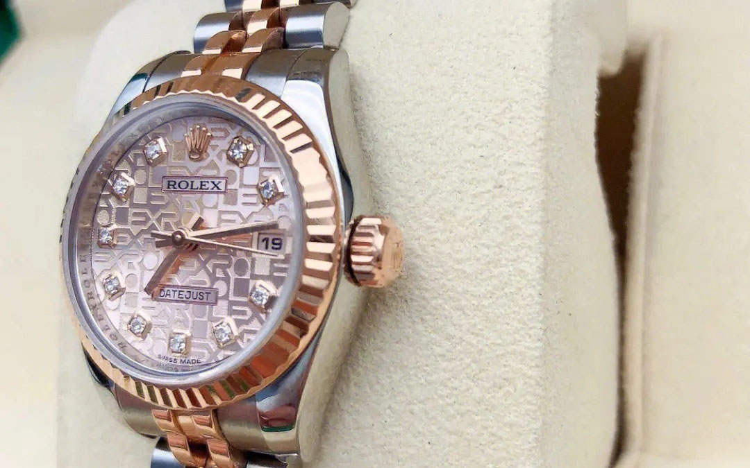 勞力士手表鋼表帶怎么保養(yǎng)才能避免劃痕？