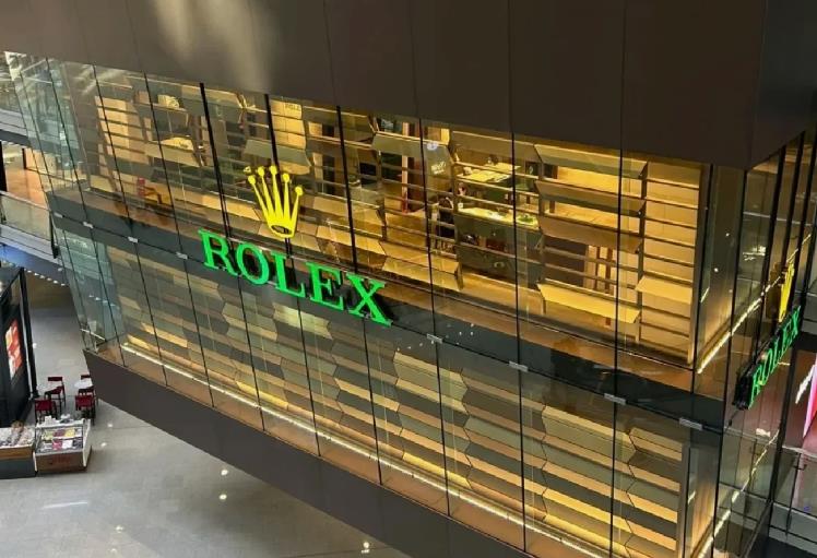 重慶勞力士維修服務(wù)中心地址在哪?