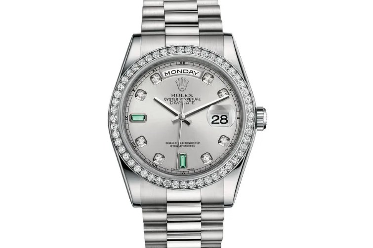 勞力士手表：保養(yǎng)之道與防水防塵之策