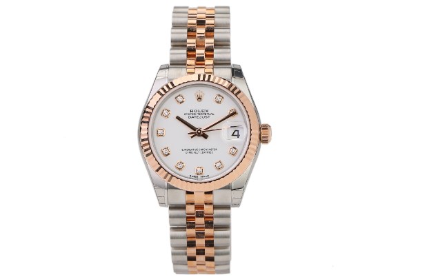 勞力士手表夏天如何正確養(yǎng)護(hù)?