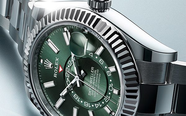 勞力士手表的機(jī)芯進(jìn)水怎么解決?(機(jī)芯進(jìn)水的解決方法)