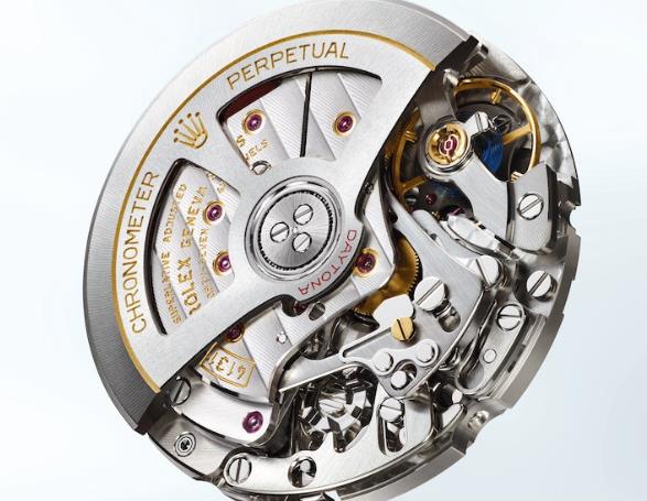 經典之作 與時俱進 勞力士蠔式恒動宇宙計型迪通拿(圖) 經典之作 與時俱進 勞力士蠔式恒動宇宙計型迪通拿(圖)