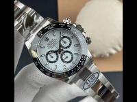 勞力士表帶過長處理辦法大全(如何簡單調整勞力士表帶長度，避免過長困擾)