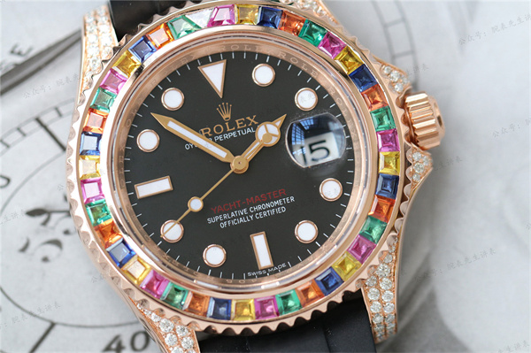 勞力士腕表遭遇“針”尖危機？表針意外折斷如何緊急處理（圖）