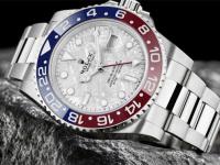 勞力士手表生銹了處理技巧集錦（保養(yǎng)與修復方法詳解）