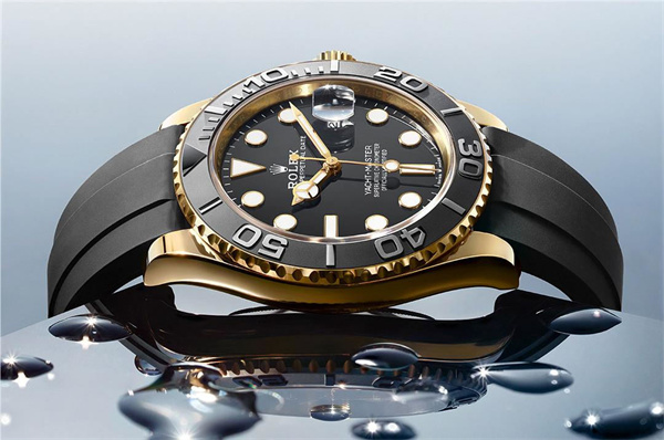 勞力士走慢了原因是什么(解析手表故障與保養(yǎng)知識(shí))(圖) 勞力士走慢了原因是什么(解析手表故障與保養(yǎng)知識(shí))(圖)