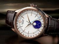 奢華品質與品牌歷史（探索勞力士的卓越之處）