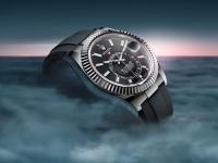 勞力士腕表表耳掉了處理辦法（專業修復指南與注意事項）