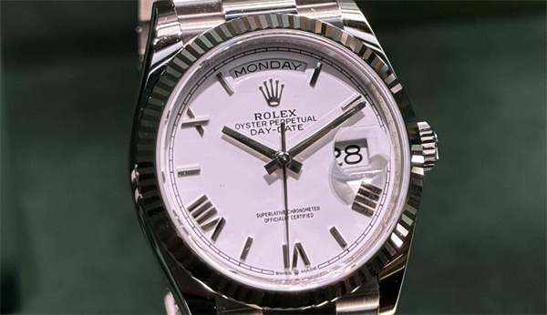 勞力士腕表表帶過長處理方法集錦（輕松調整，展現完美佩戴體驗）（圖）