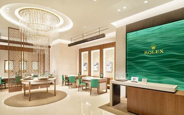 勞力士腕表機(jī)芯生銹解決技巧詳解(保養(yǎng)與修復(fù)的實(shí)用指南)(圖) 勞力士腕表機(jī)芯生銹解決技巧詳解(保養(yǎng)與修復(fù)的實(shí)用指南)(圖)