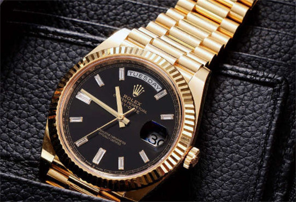 勞力士腕表發條上緊技巧與維修建議(了解常見故障及解決方法)(圖) 勞力士腕表發條上緊技巧與維修建議(了解常見故障及解決方法)(圖)