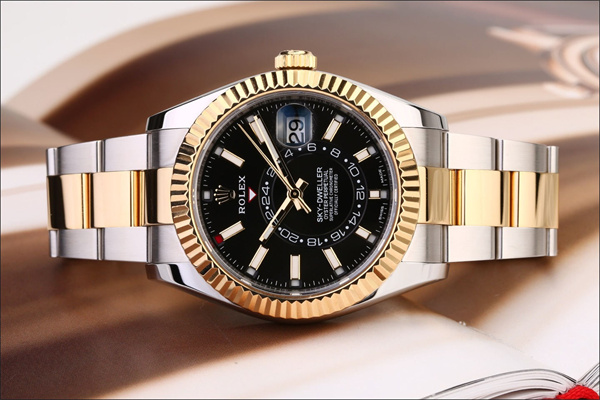 勞力士手表表帶太緊處理技巧集錦(輕松調(diào)整佩戴舒適度的方法)(圖) 勞力士手表表帶太緊處理技巧集錦(輕松調(diào)整佩戴舒適度的方法)(圖)