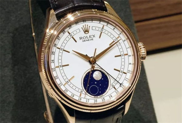 勞力士手表生銹了解決辦法大全(保養(yǎng)與修復(fù)技巧指南)(圖) 勞力士手表生銹了解決辦法大全(保養(yǎng)與修復(fù)技巧指南)(圖)