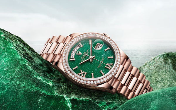 突破腕表束縛:勞力士表帶過(guò)短問(wèn)題解決秘籍(圖) 突破腕表束縛:勞力士表帶過(guò)短問(wèn)題解決秘籍(圖)