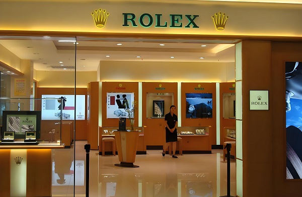 手表停擺,勞力士表針不動了?掌握這些技巧輕松修復!(圖) 手表停擺,勞力士表針不動了?掌握這些技巧輕松修復!(圖)