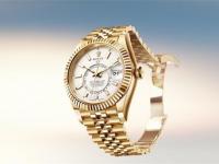 掌握腕上藝術(shù)：勞力士表針變色難題的創(chuàng)意解決方案