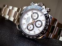 煥新時(shí)光：勞力士機(jī)械表機(jī)芯防銹妙計(jì)揭秘