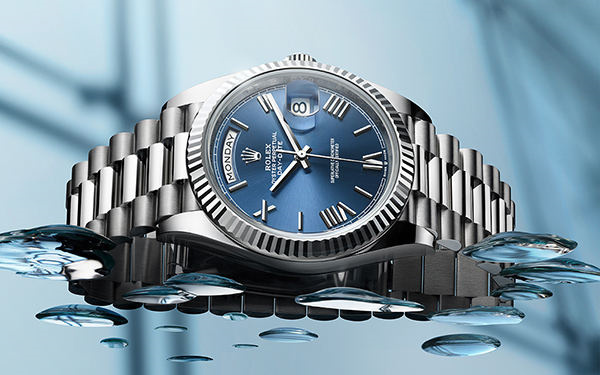 劃痕困擾?勞力士表友必看:無需官方授權(quán)的劃痕修復秘籍!(圖) 劃痕困擾?勞力士表友必看:無需官方授權(quán)的劃痕修復秘籍!(圖)