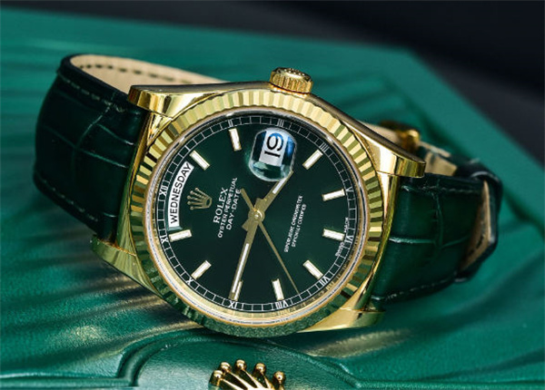 讓時光停駐:勞力士腕表久置不走的活力復蘇指南(圖) 讓時光停駐:勞力士腕表久置不走的活力復蘇指南(圖)