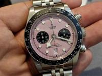 勞力士手表調日歷怎么調（日常維護與技巧指南）