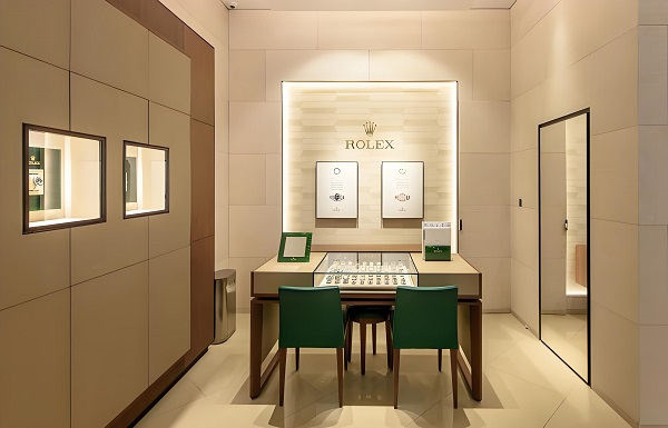 腕間時光守護者:勞力士腕表停走,簡易自救秘籍揭秘(圖) 腕間時光守護者:勞力士腕表停走,簡易自救秘籍揭秘(圖)