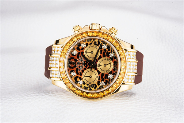 輕松應(yīng)對(duì)表帶過(guò)短:勞力士手表完美調(diào)整指南(圖) 輕松應(yīng)對(duì)表帶過(guò)短:勞力士手表完美調(diào)整指南(圖)