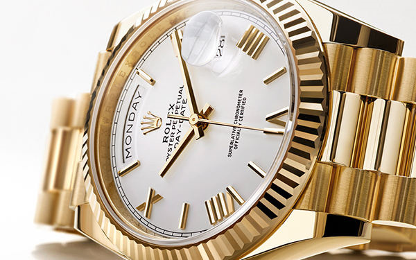 勞力士表殼割手解決技巧集錦（避免傷害與保養建議）（圖）