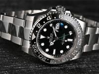 腕間驚險：勞力士表針脫落修復秘籍