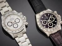 勞力士腕表表殼損壞修復技巧（專業維修建議與注意事項）