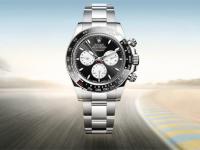 精準時光守護：勞力士手表走時不準的實用解決秘籍