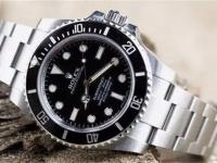 腕間時光守護者：勞力士腕表停走應對策略揭秘