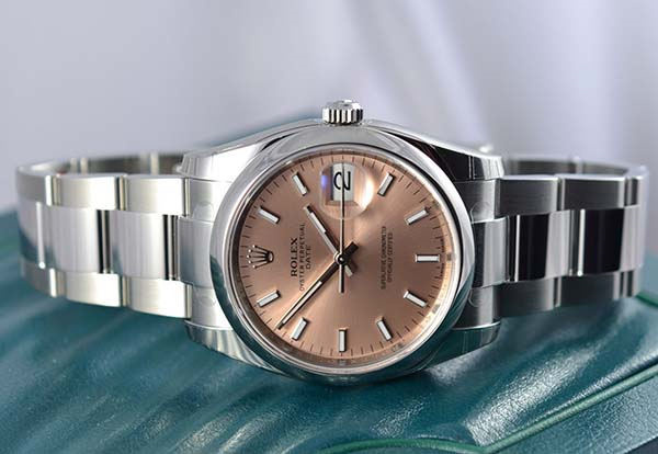 手表表帶過短困擾多?一探究竟!(圖) 手表表帶過短困擾多?一探究竟!(圖)